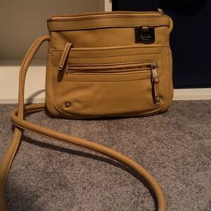 Tignanello crossbody purse
